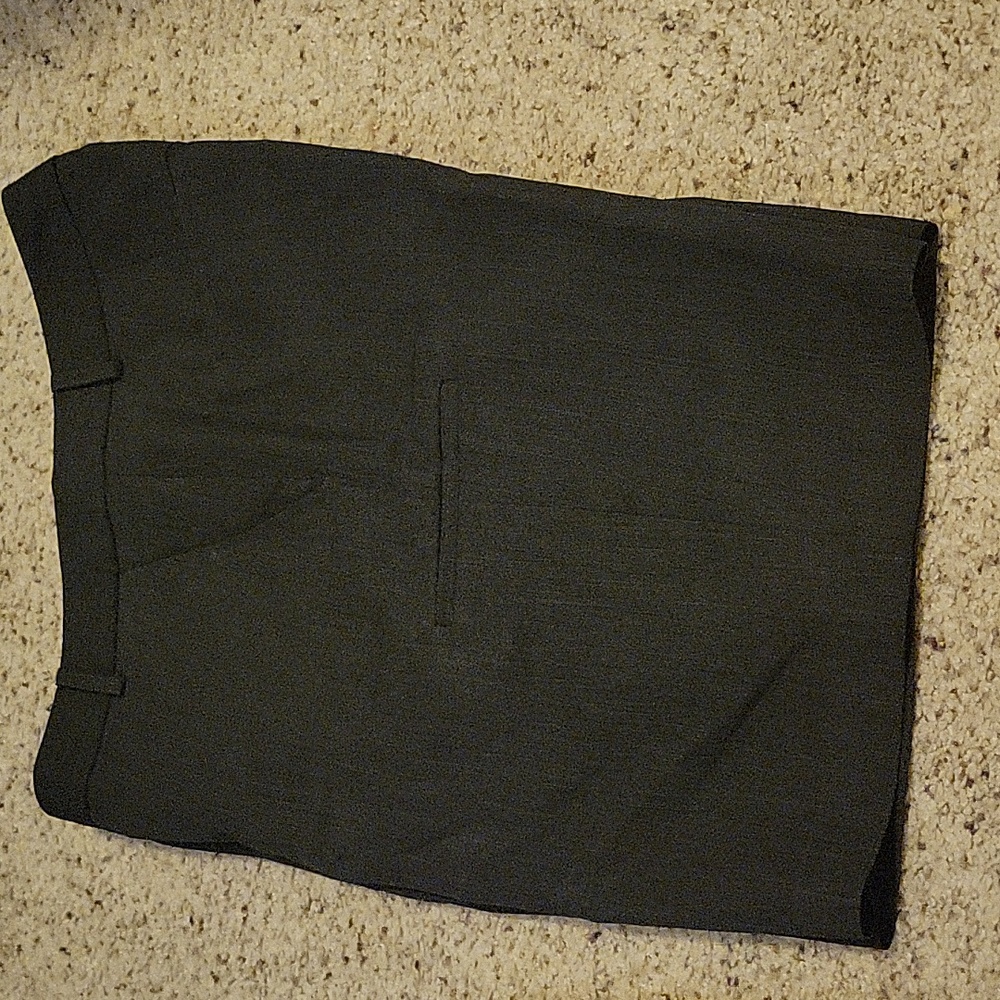 Southwest airlines uniform shorts